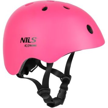 NILS Extreme MT301 růžová