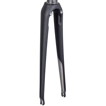 TREK Fork Rigid Trek Emonda SLR 8 47-54 Matte Black/Gunmetal
