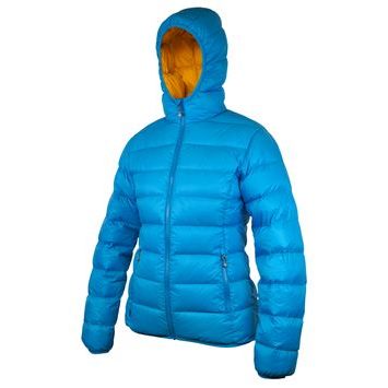 WARMPEACE TACOMA LADY, ocean/nugget gold