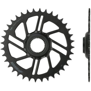 FSA YAMAHA DM Steel 1x 36t CL49 MT-SH12 GIANT