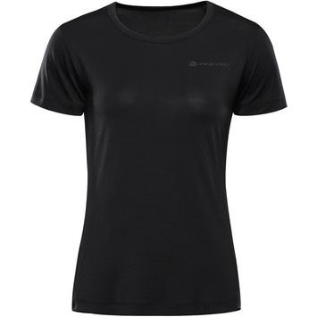 ALPINE PRO MERETHA black