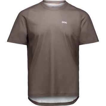 POC M's Motion Air S/S Jersey Sylvanite Grey