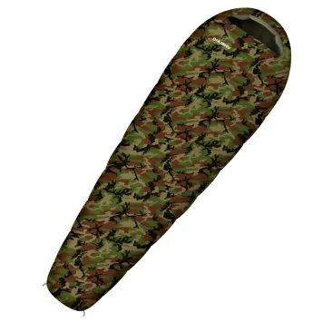 HUSKY JUNIOR ARMY green