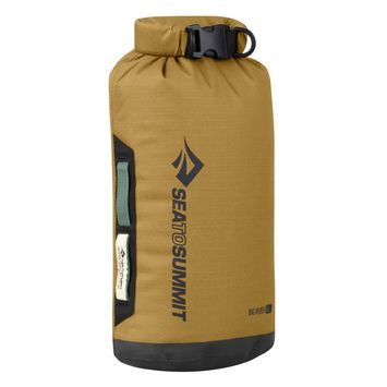 SEA TO SUMMIT Big River Dry Bag 5L Dull Gold