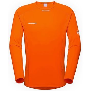 MAMMUT Aenergy FL Longsleeve Men arumita