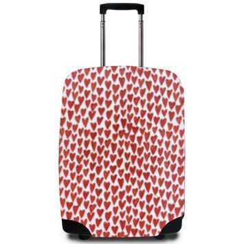 CASEMATES 783037 Hearts M 60-68 cm