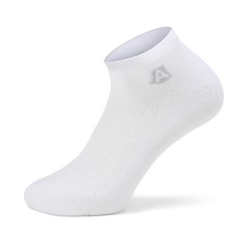 ALPINE PRO RED DEER white