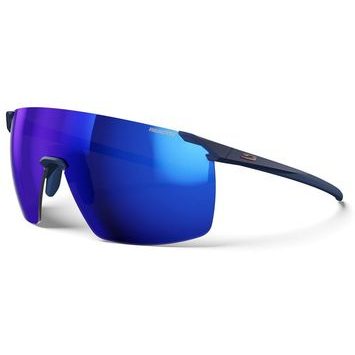 JULBO FASTER L Dark Blue / Brass
