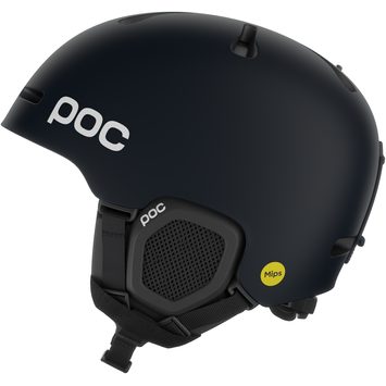 POC Fornix MIPS Blixten Blue Matt