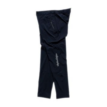 TROY LEE DESIGNS SKYLINE TRAIL PANT MONO BLACK