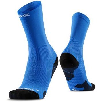 X-BIONIC X-SOCKS® RUN PERFORM CREW Night Blue/Marine