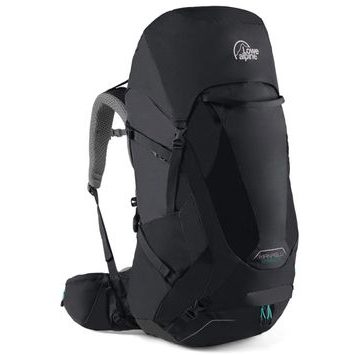 LOWE ALPINE Manaslu ND 60:75, anthracite