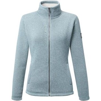 MILLET CHAMONIX KNITWARM JKT W AQUATIC