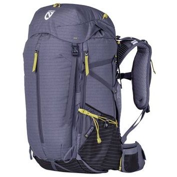 NEMO EQUIPMENT Persist Womens 45L Endless Promise Blue Granite