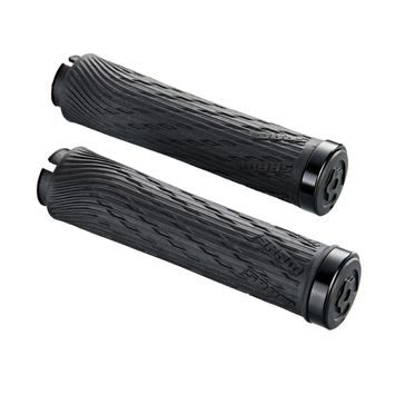 SRAM LOCKING GRIPS GS FULL LENGTH122MM BLKCLP