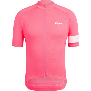 RAPHA JSY RPH 24 CORE LTWT Pink