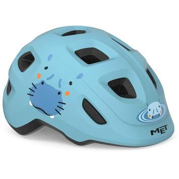 MET HOORAY DĚTSKÁ PALE MODRÁ HROCH