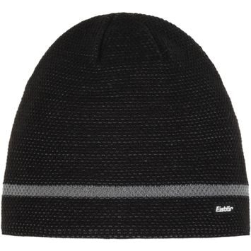 EISBÄR Butch Reflective MÜ schwarz