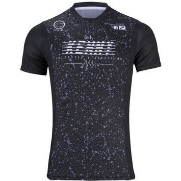 KENNY INDY 24 černá