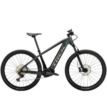 TREK Powerfly 5 EU Dark Prismatic/Black