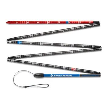 BLACK DIAMOND QUICKDRAW CARBON PROBE 240