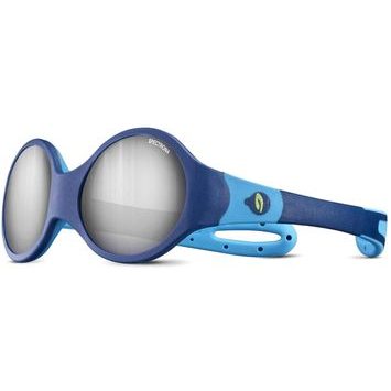 JULBO LOOP M Spectron 4 baby Blue / Sky Blue Smoke