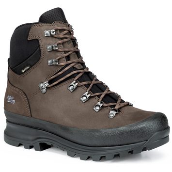 HANWAG Nazcat II Wide GTX Mocca/Black