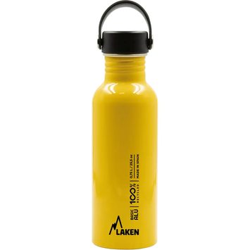 LAKEN Oasis 750 ml žlutá