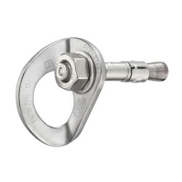 PETZL COEUR BOLT STEEL 12 mm P36BA 12+P36AA 12