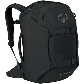 OSPREY PORTER 30 black