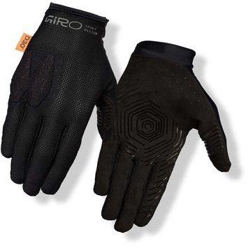 GIRO Rodeo Black