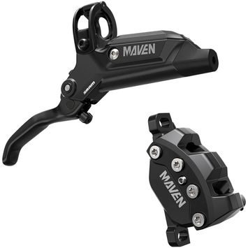 SRAM 00.5018.241.001 - SRAM AM DB MVN BSE ORG DFBA DIR 2000