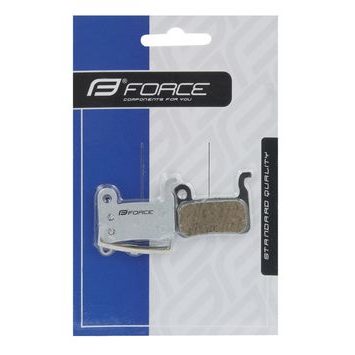 FORCE SH M07 Al, s pružinou