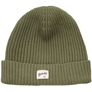 DEVOLD Archive Wool Beanie Lichen
