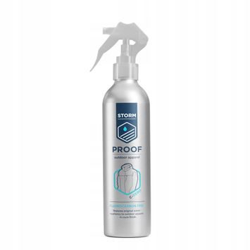STORM Apparel Proofer (Spray On) 500ml