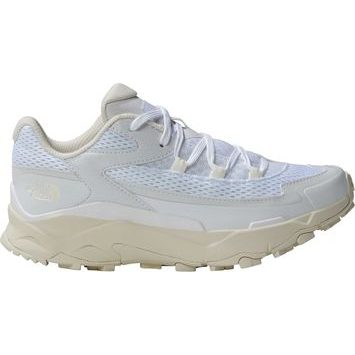 THE NORTH FACE W VECTIV TARAVAL TNF WHITE/WHITE DUNE