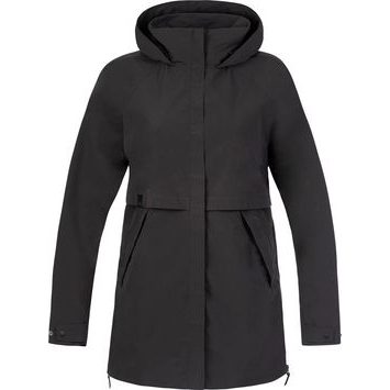 HANNAH SUE anthracite
