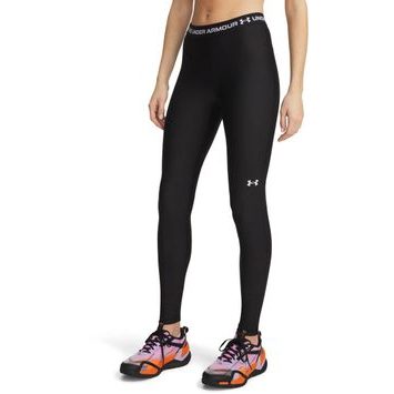 UNDER ARMOUR HeatGear Legging-BLK