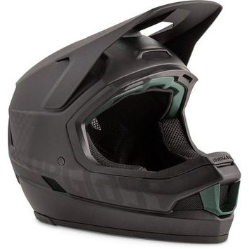 BLUEGRASS LEGIT CARBON ČERNÁ