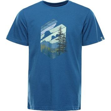 ALPINE PRO NOGER moonlit ocean