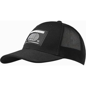 MAMMUT Baseball Mesh Cap black