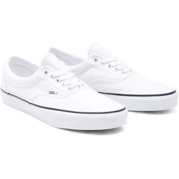 VANS UA Era True White