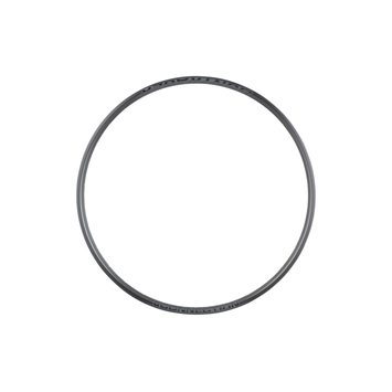 BONTRAGER Connection 27.5 Disc Presta Valve 32H Black