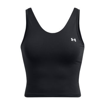 UNDER ARMOUR Motion Tank EMEA-BLK