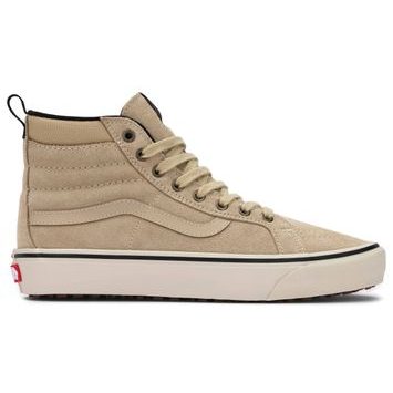 VANS MTE Sk8-Hi Insulated TAN