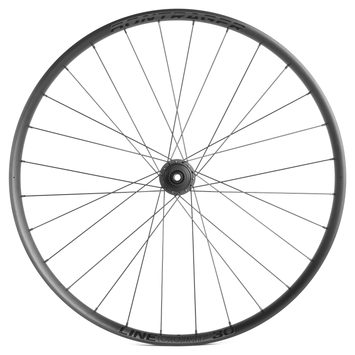 BONTRAGER Line Comp 30 29D 110, černá Front