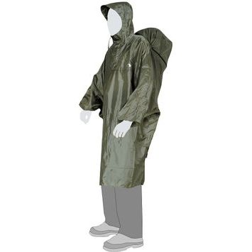 TATONKA Cape Men S, cub