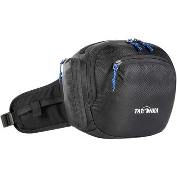 TATONKA HIP BOTTLE DOUBLE II black