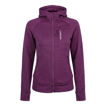 HUSKY Anara L purple