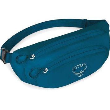 OSPREY UL STUFF WAIST PACK 1, waterfront blue